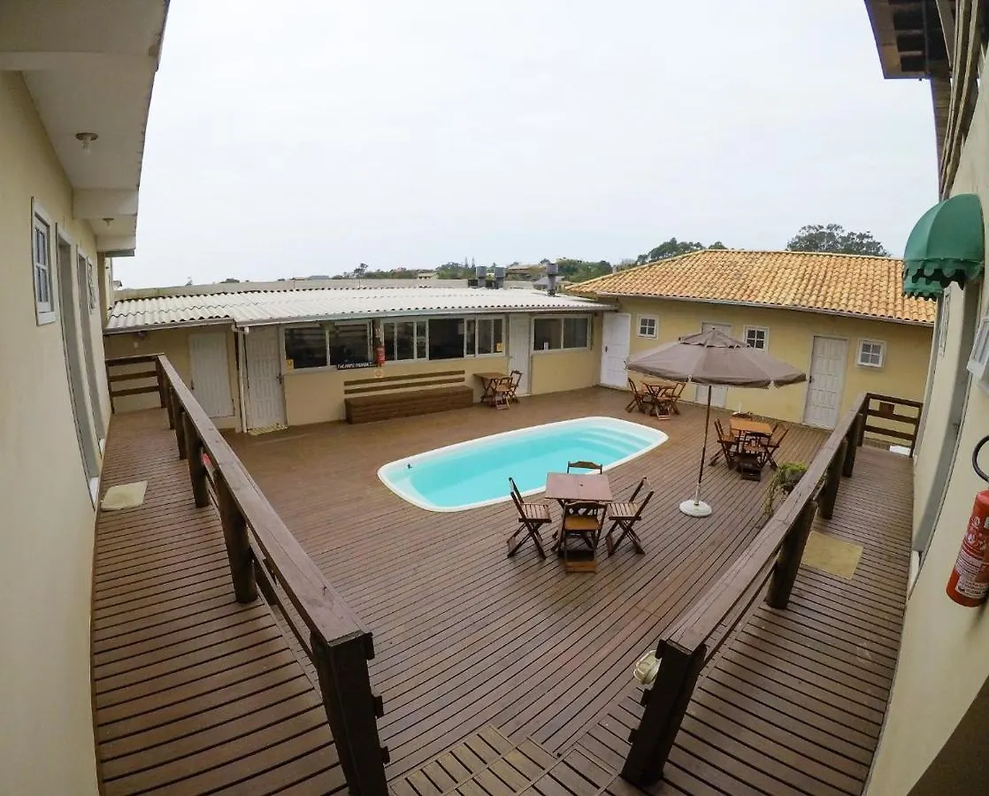 Inn Porto Pousada Praia do Rosa