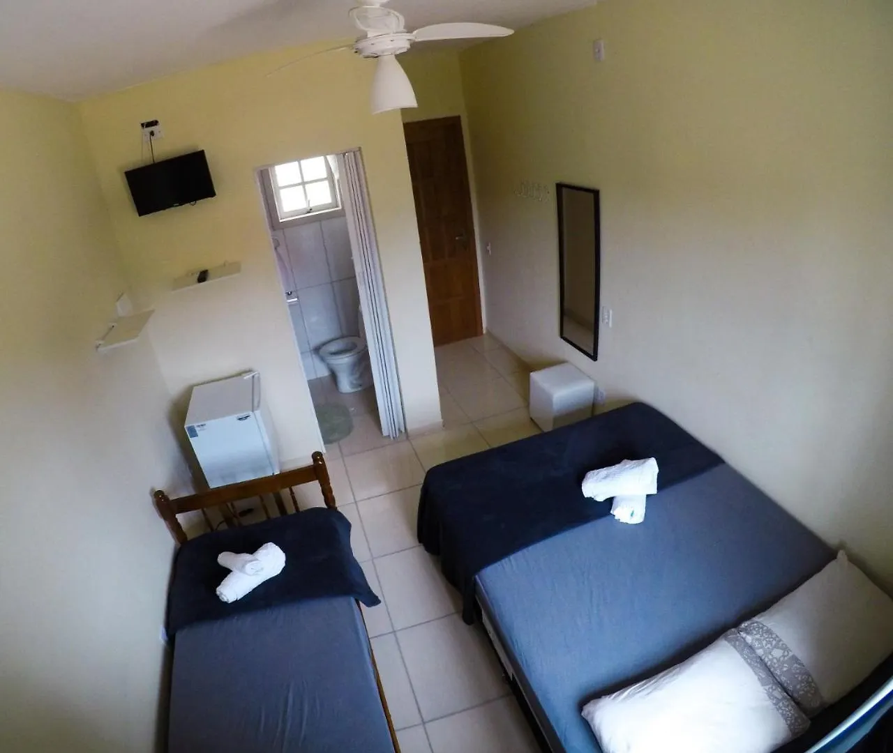 Inn Porto Pousada Praia do Rosa