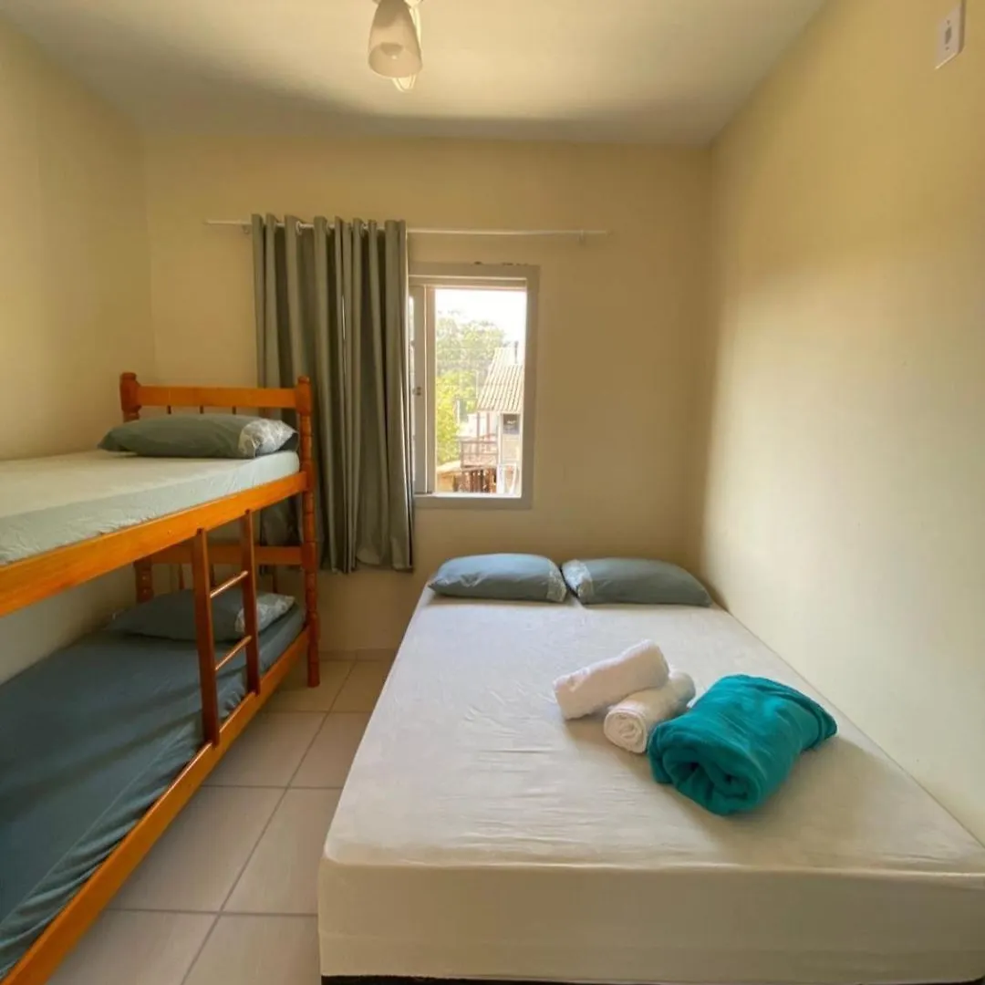 Inn Porto Pousada Praia do Rosa Brasil