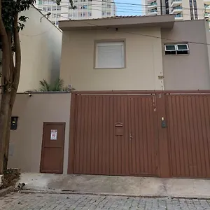 Stellino Suítes , São Paulo Brasil