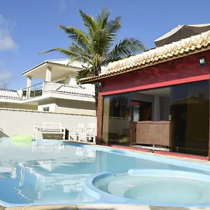 Pousada Sweet , Búzios Brasil
