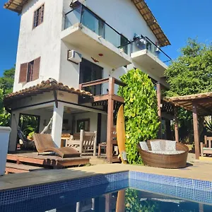 Calamares Hostel&suits , Búzios Brasil