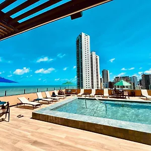Park 3*, Recife Brasil