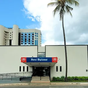 Diplomat By Bsb 3*, Brasilia Brasil