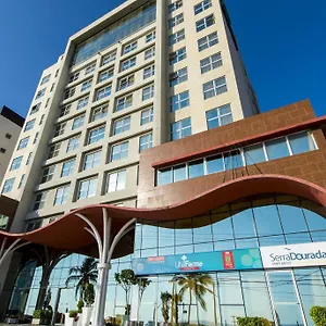 Praiamar Express 3*, Natal Brasil