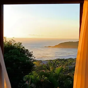 Vigia Marés Praia do Rosa