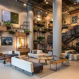 Ibis Barra Funda 3*, São Paulo Brasil