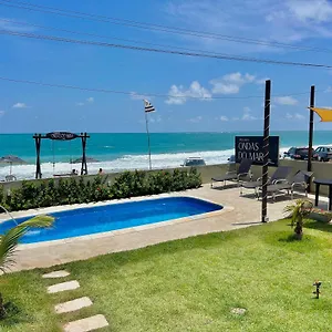 Ondas Do Mar 3*, Pôrto das Galinhas Brasil