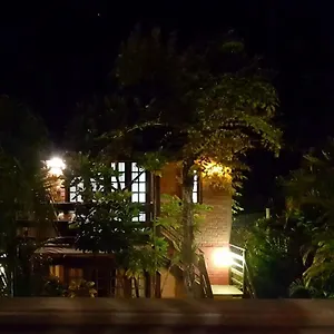 Além Do Jardim Praia do Rosa
